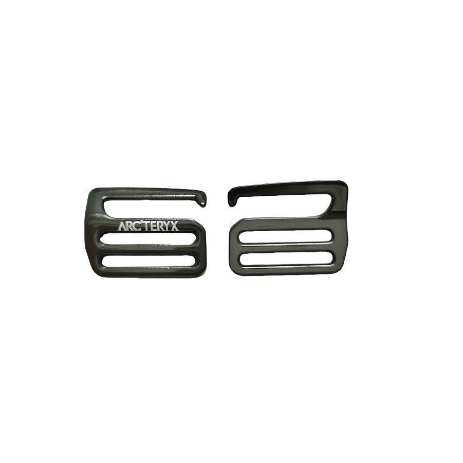 Adjustable Zinc Alloy Fastener (Ref. 75914) hardware product image