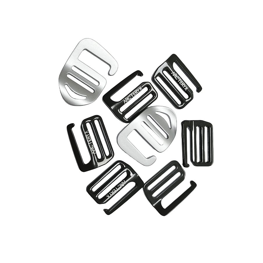 Adjustable Zinc Alloy Fastener (Ref. 07573) hardware product image