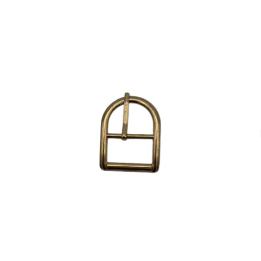 Adjustable Zinc Alloy Pin Buckle hardware product image