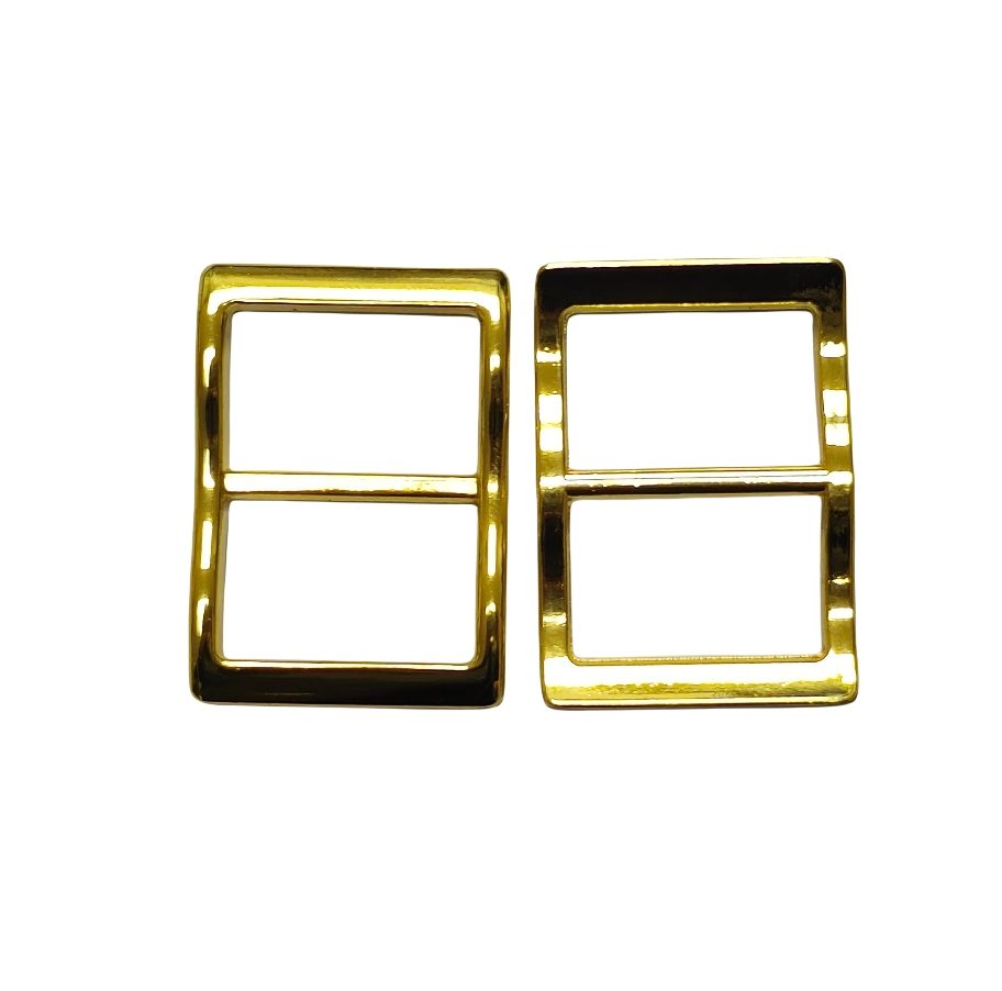 Adjustable Zinc Alloy Shoe Buckle 75147 main product gallery image