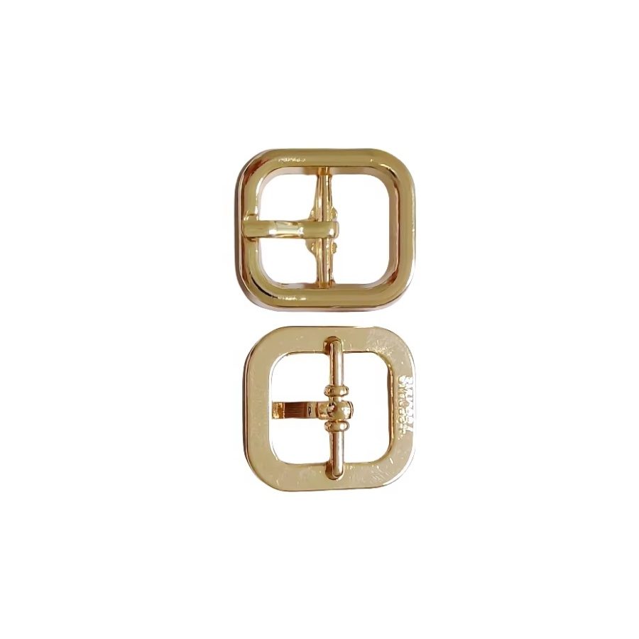 Adjustable Zinc Alloy Shoe Buckle 21244 main product gallery image