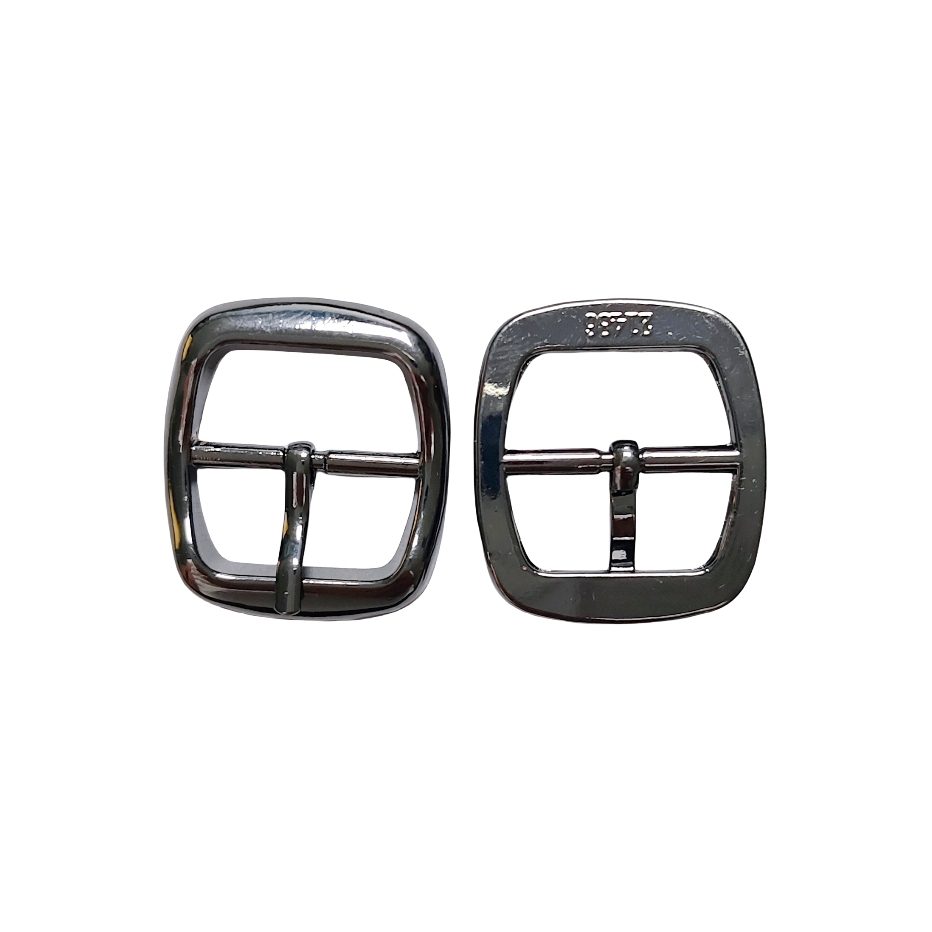 Adjustable Zinc Alloy Shoe Buckle 21486 main product gallery image