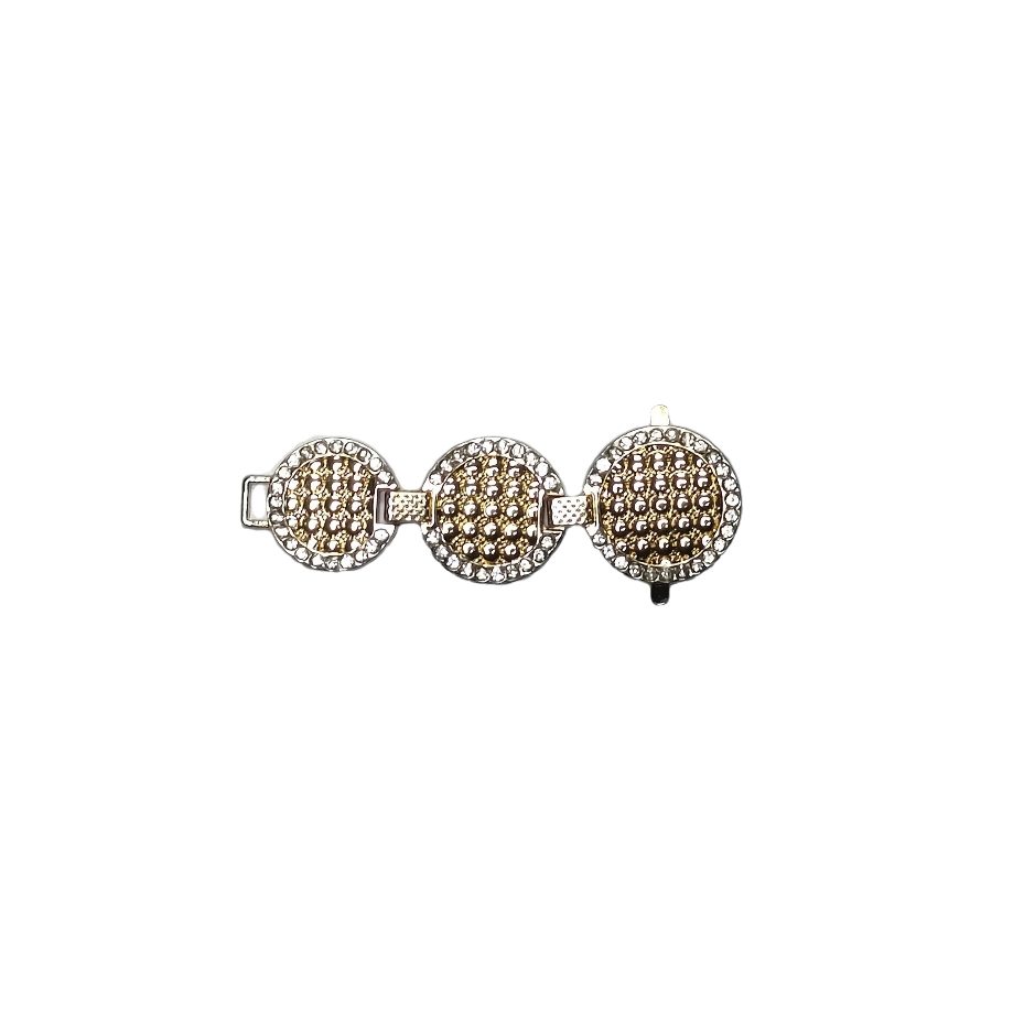Adjustable Zinc Alloy Shoe Buckle 34585 main product gallery image