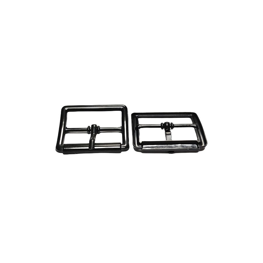 Adjustable Zinc Alloy Shoe Buckle 92509 hardware product image