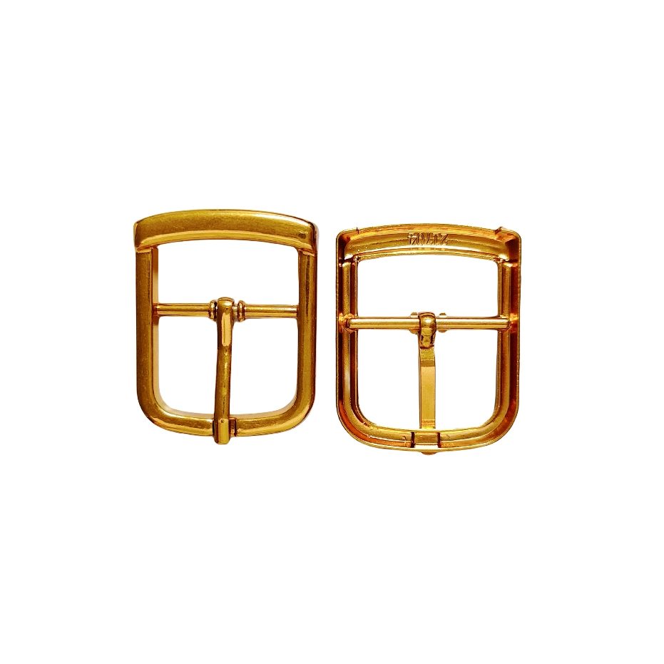Adjustable Zinc Alloy Shoe Buckle 92882 hardware product image
