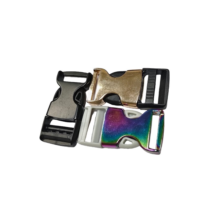 Bag Metal Buckle main product gallery image