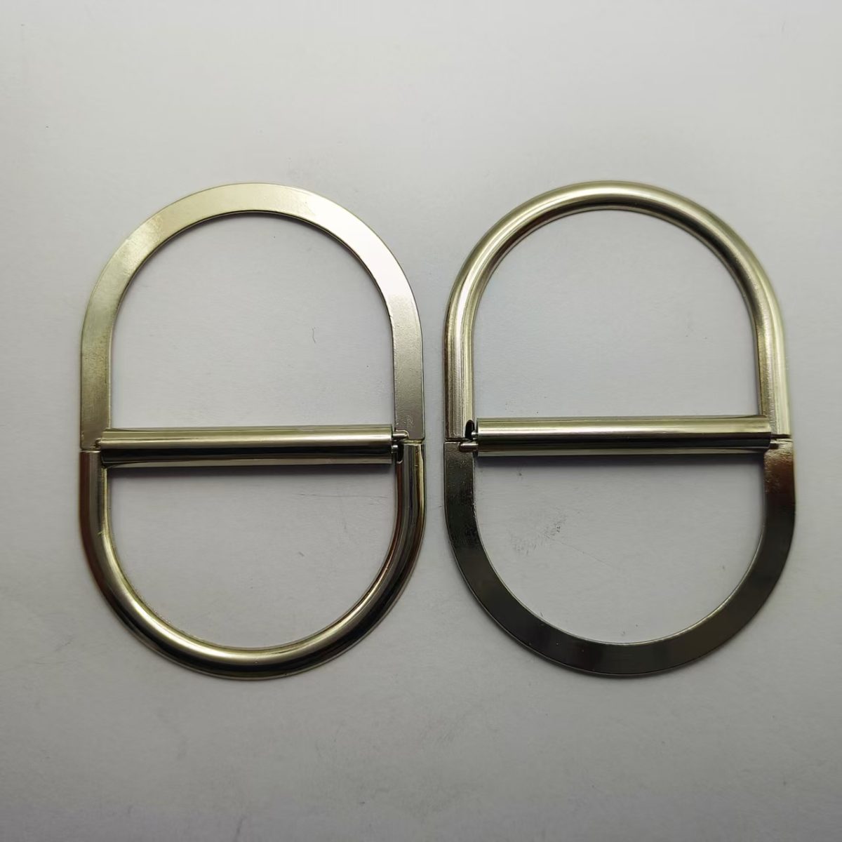 Belt Pin Buckle 78676 hardware product image
