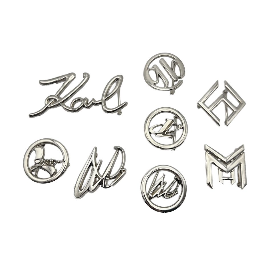 Zinc Alloy Belt Buckle (Ref. 90216) hardware product image