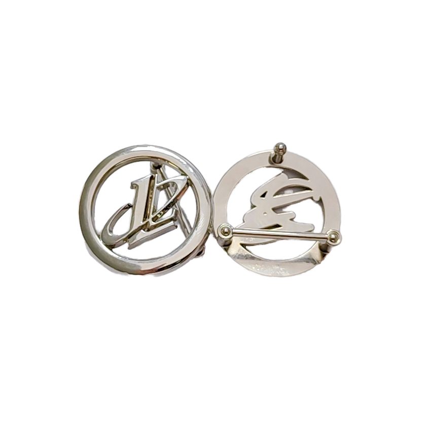 Auto-Lock Gold Zinc Alloy Belt Buckle main product gallery image