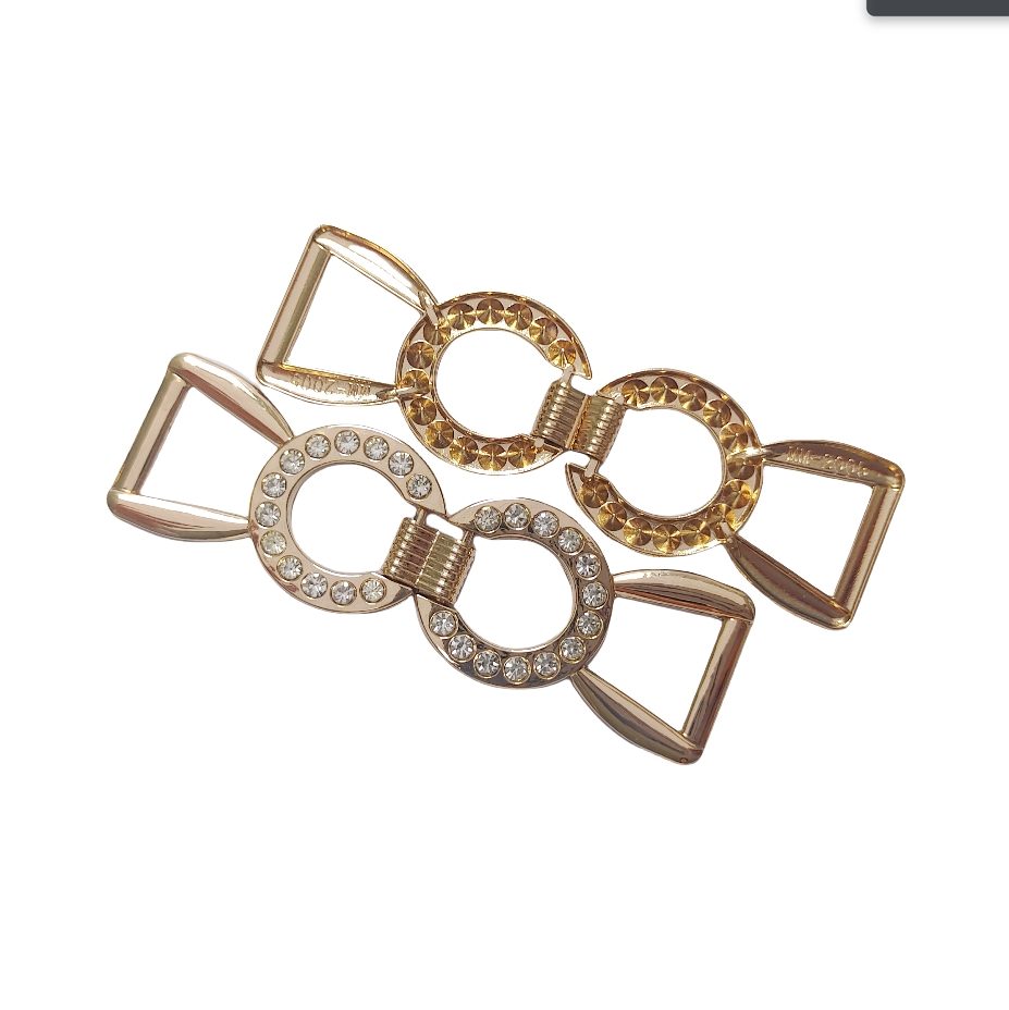 Belt Zinc Alloy Chain 33006 hardware product image