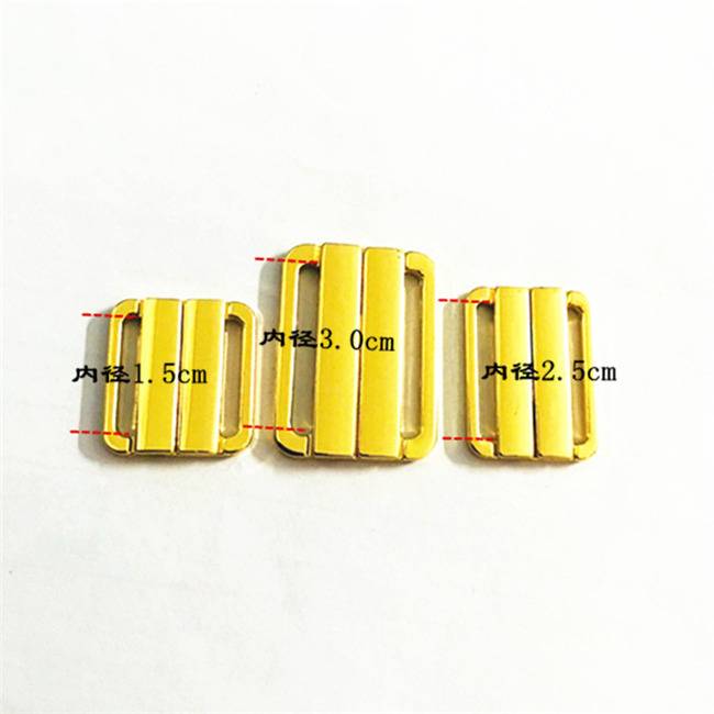 Bikini Buckle hardware product image