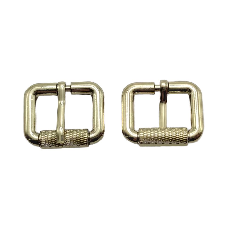 Brass Belt Buckle main product gallery image