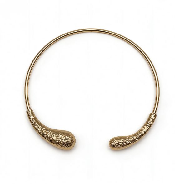 Brass Buckle main product gallery image