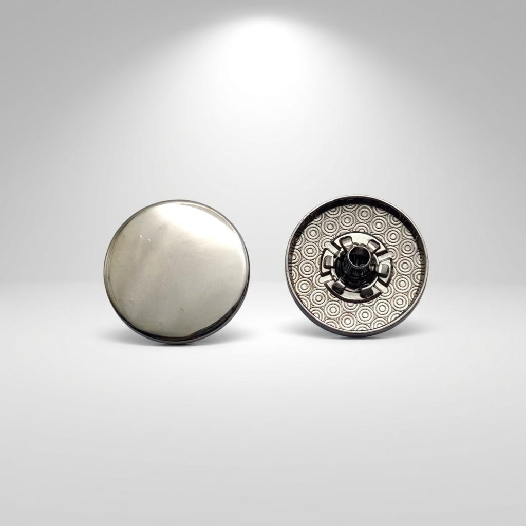 Brass Snap Button hardware product image