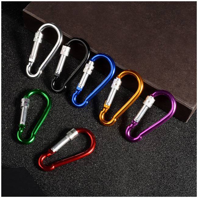 Carabiner Hook hardware product image