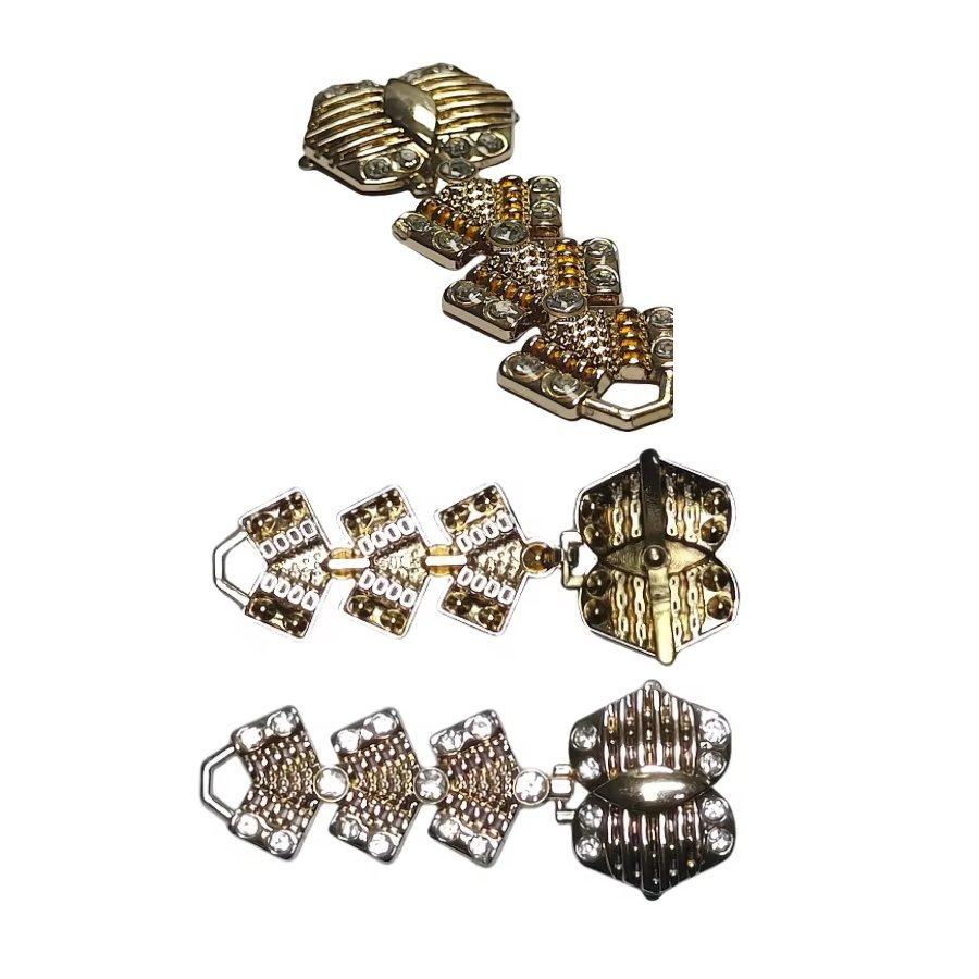 Chain Adjustable Zinc Alloy Fastener hardware product image
