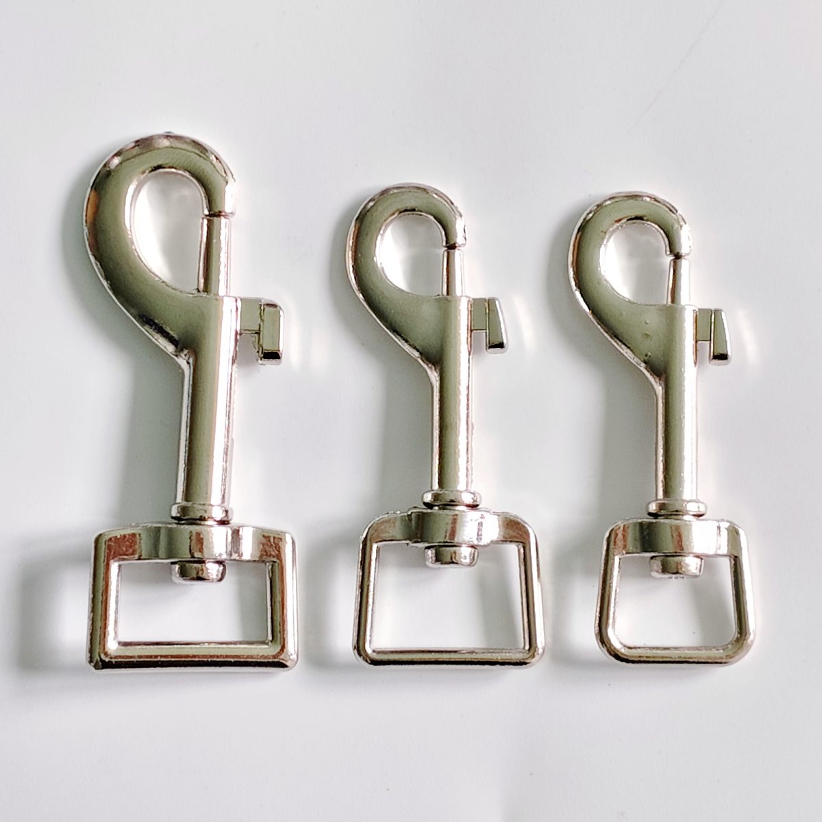 Chain Swivel Snap Hook hardware product image