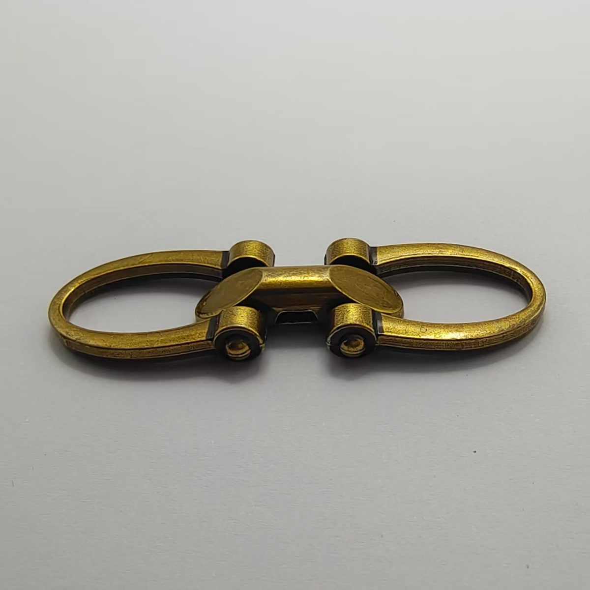 Chain Zinc Alloy Buckle 78632 hardware product image