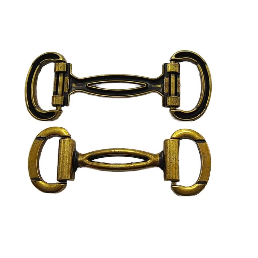 Chain Zinc Alloy Buckle 78633 hardware product image