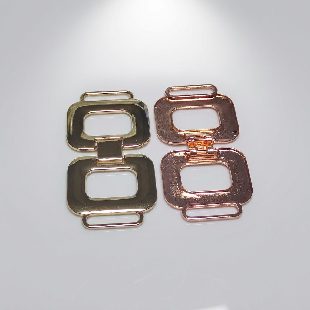 Chain Zinc Alloy Fastener 17414 hardware product image