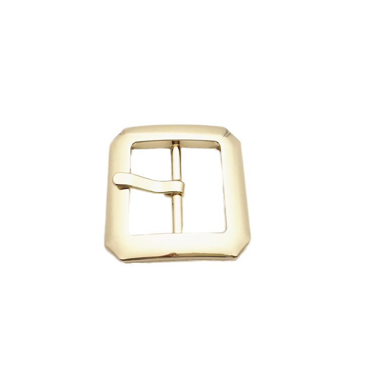 Clip Belt Zinc Alloy Buckle 02418 hardware product image