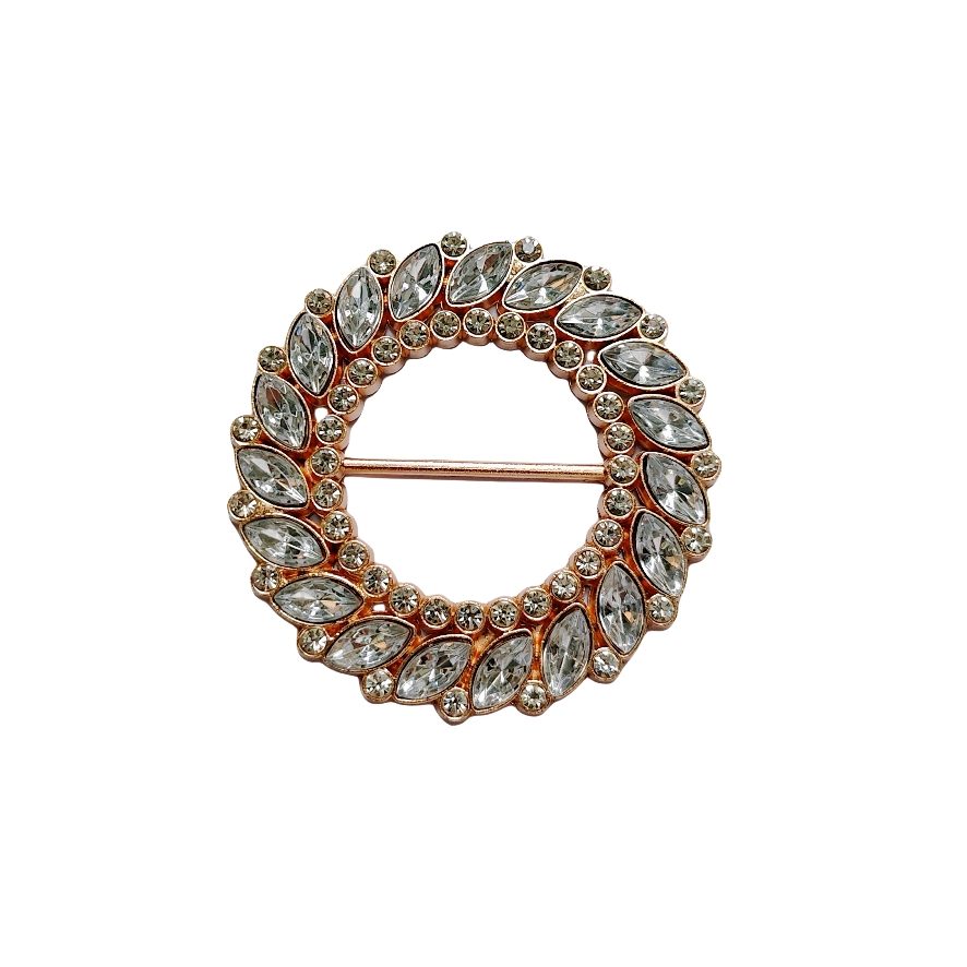 Metal Clip Buckle main product gallery image
