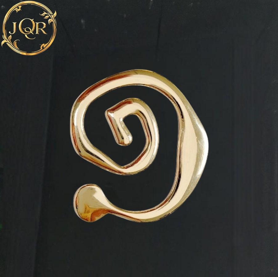 Clip Swimwear Zinc Alloy Buckle main product gallery image