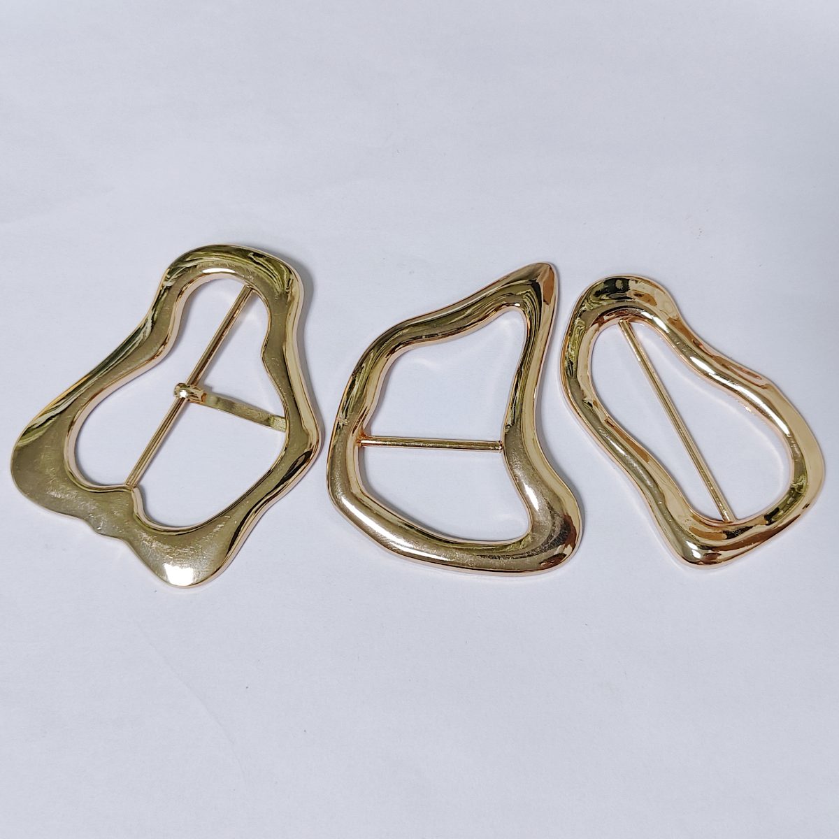 Clip Swimwear Zinc Alloy Fastener 06164 hardware product image