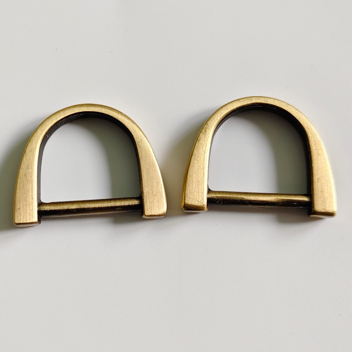 Clip Zinc Alloy Pin Buckle main product gallery image