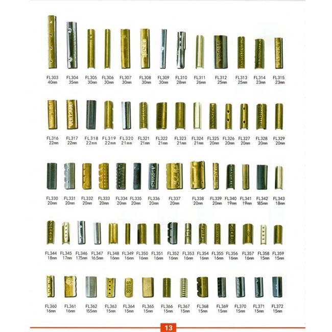 Cord End Clip main product gallery image