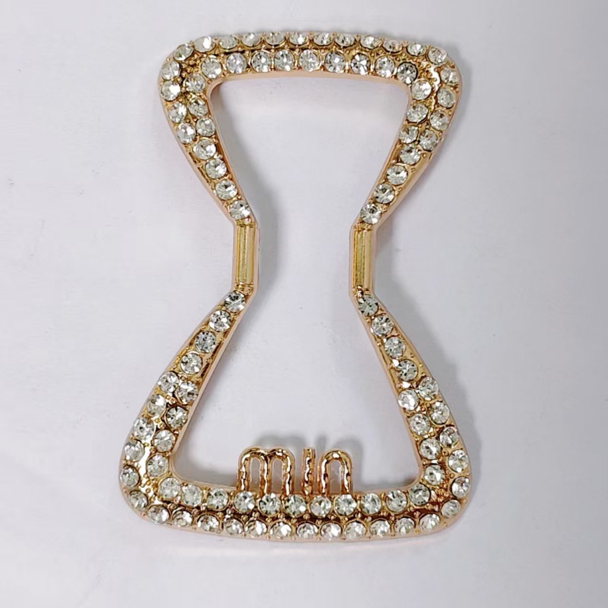Diamond Quality Women's Sexy Underwear Accessories Multiple hardware product image