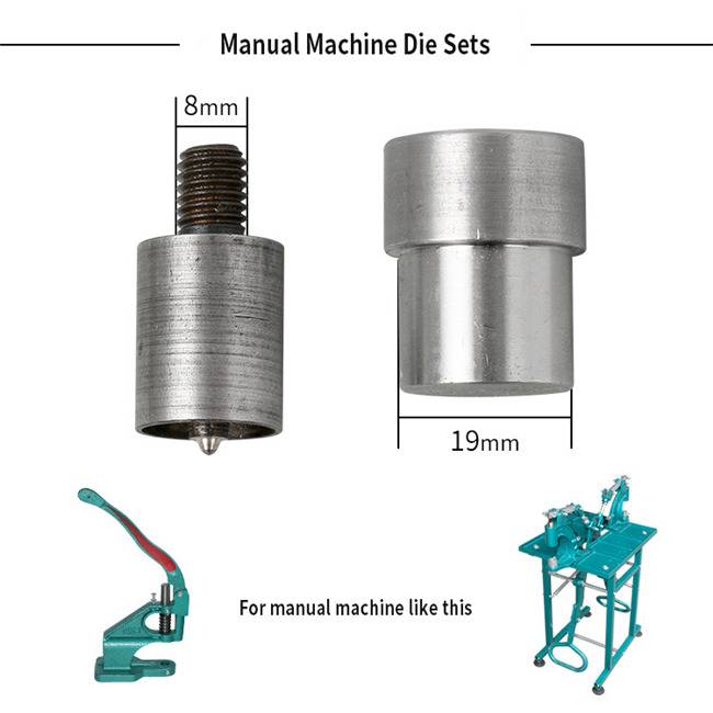 Eyelet Setting Tool Set main product gallery image