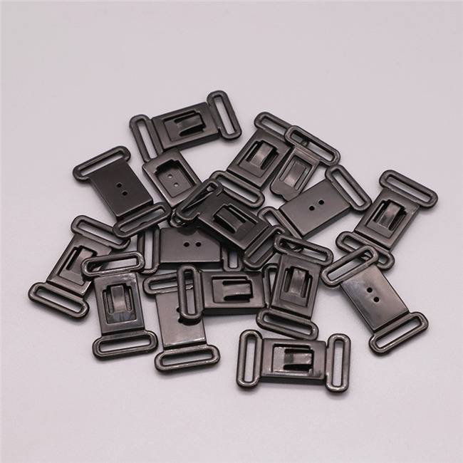 Front Closure Buckle hardware product image