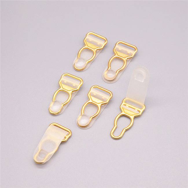 Garter Clip Buckle hardware product image