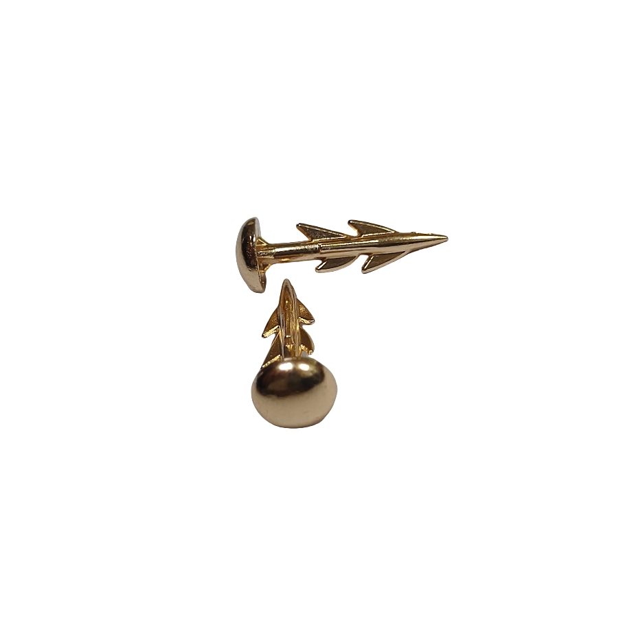 Handbag Zinc Alloy Rivet main product gallery image