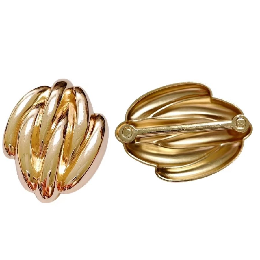 Nickel Zinc Alloy Toggle Clasp main product gallery image
