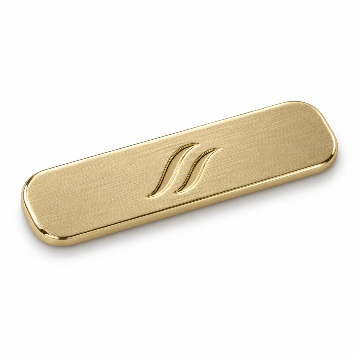 Tonal Micro Logo Plate thumbnail 2