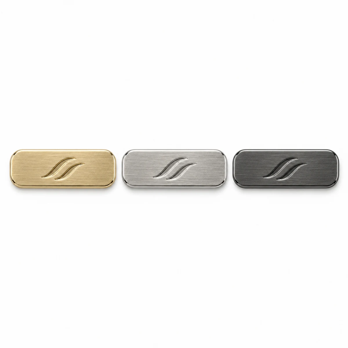 Tonal Micro Logo Plate thumbnail 5