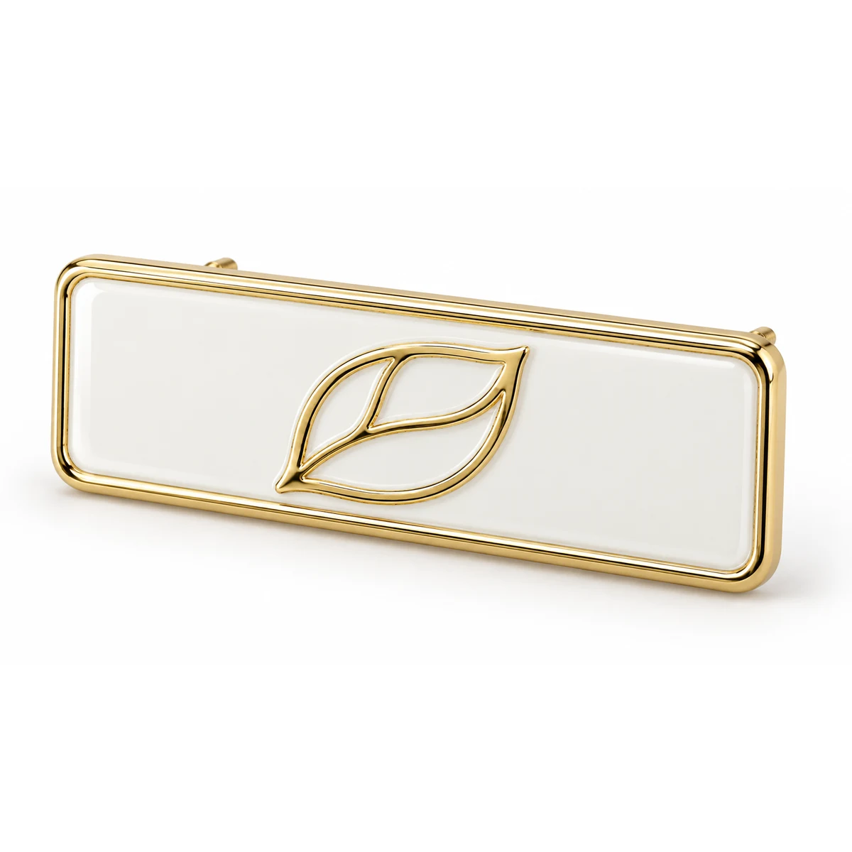 Hard Enamel Logo Plate (2026 Colours) thumbnail 2