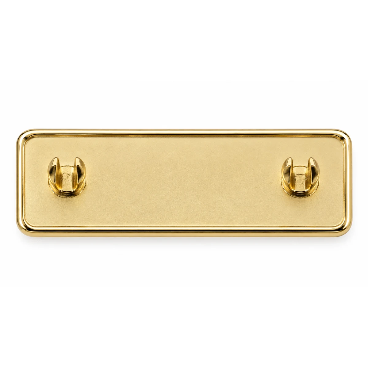 Hard Enamel Logo Plate (2026 Colours) thumbnail 3