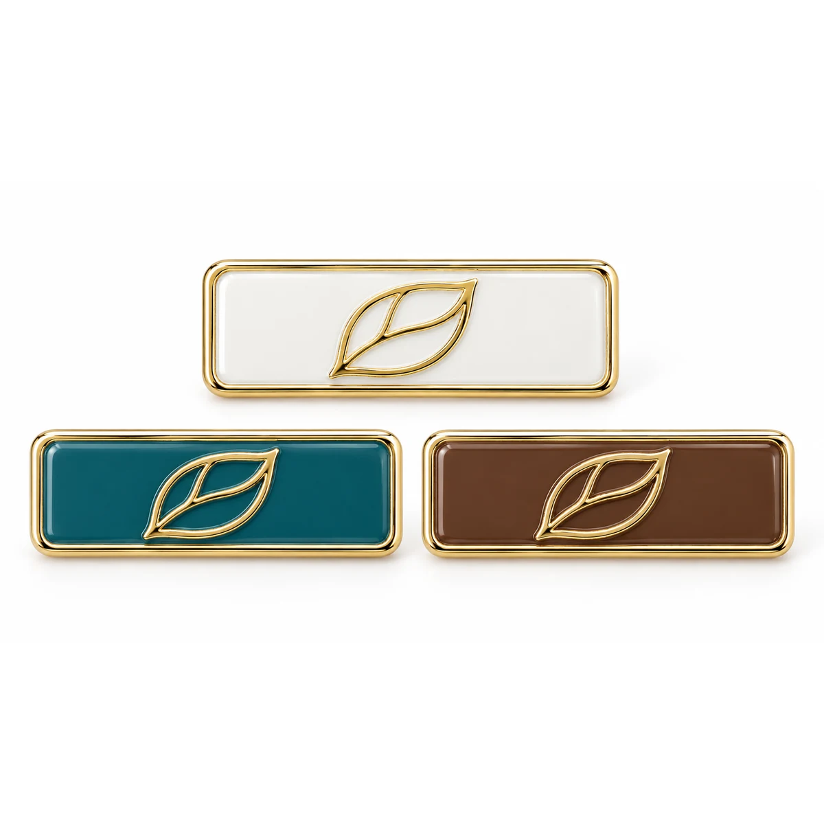 Hard Enamel Logo Plate (2026 Colours) thumbnail 5