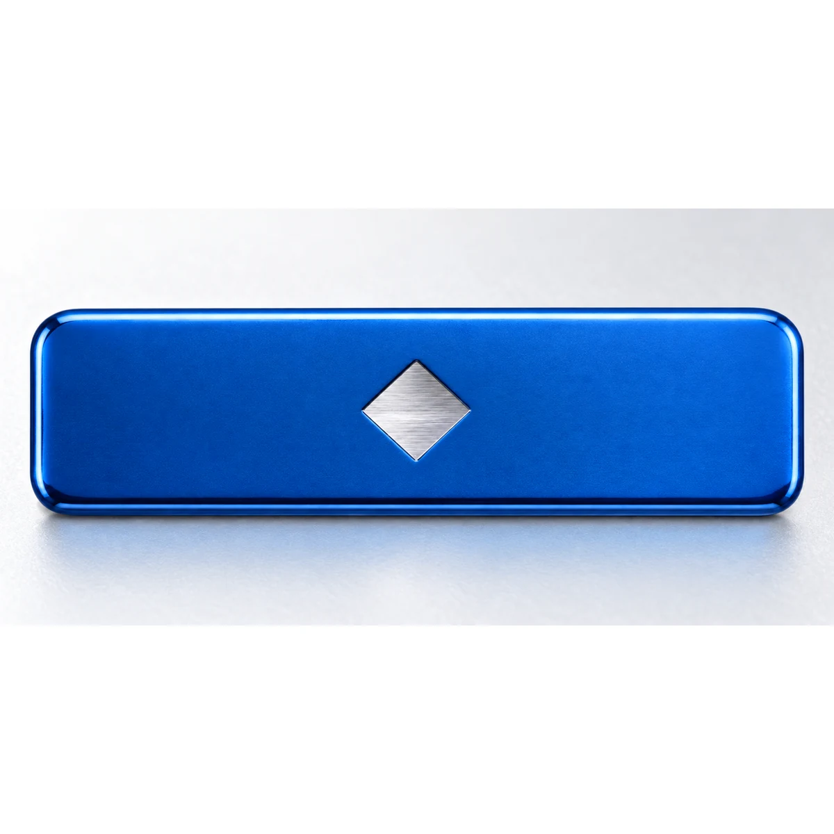 Colour PVD Logo Plate (Candy Metal) thumbnail 4