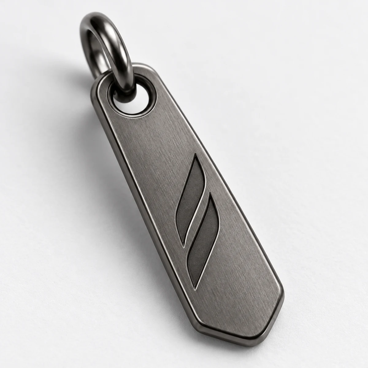 Blade Logo Zipper Puller thumbnail 4
