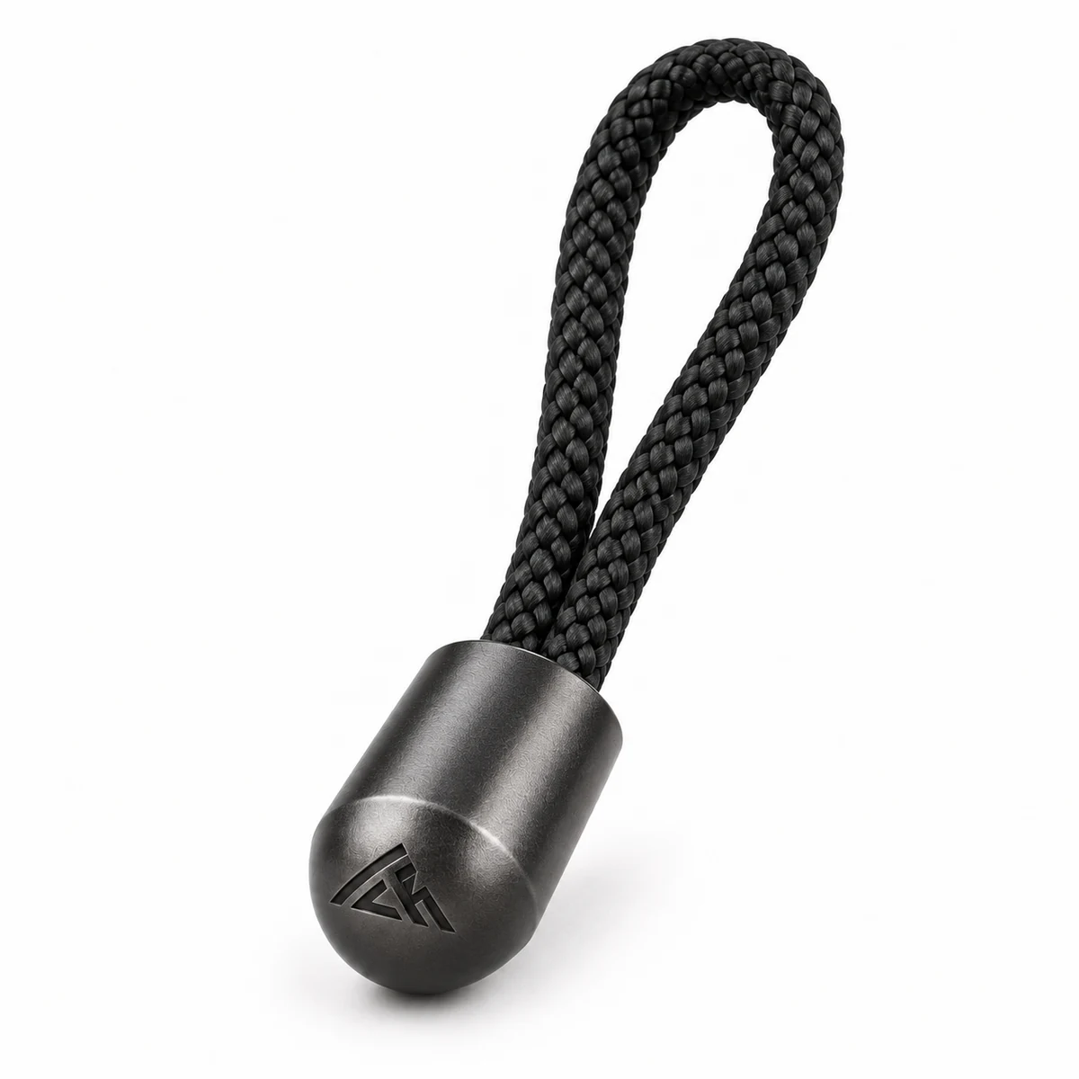 Cord Puller with Logo End-cap thumbnail 2