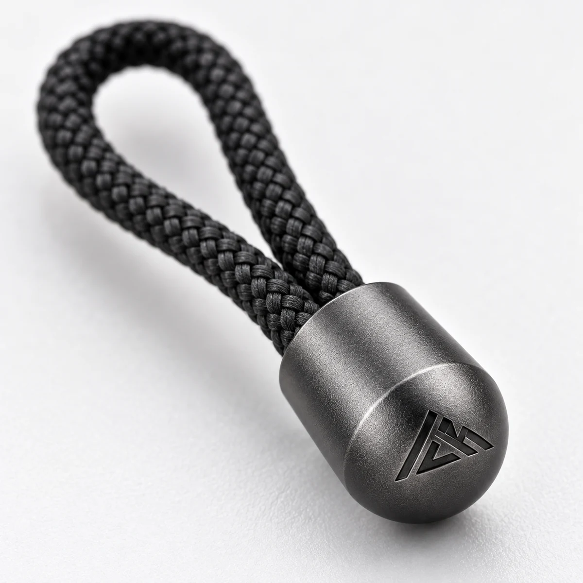Cord Puller with Logo End-cap thumbnail 4