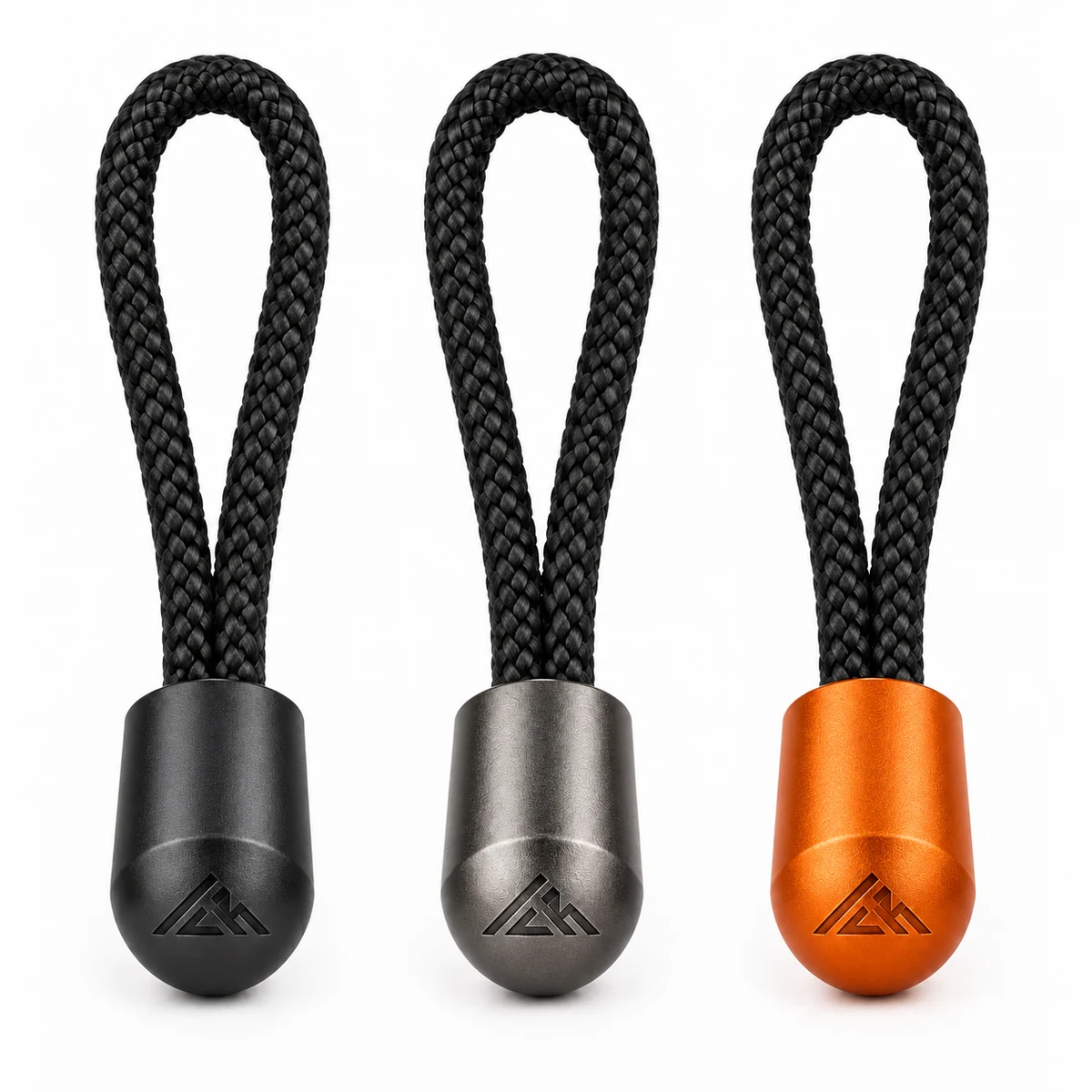Cord Puller with Logo End-cap thumbnail 5