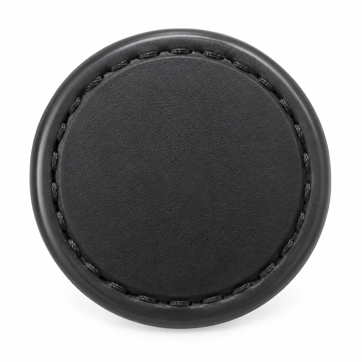 Hidden Sew-in Magnet (TPU Encased) - front view