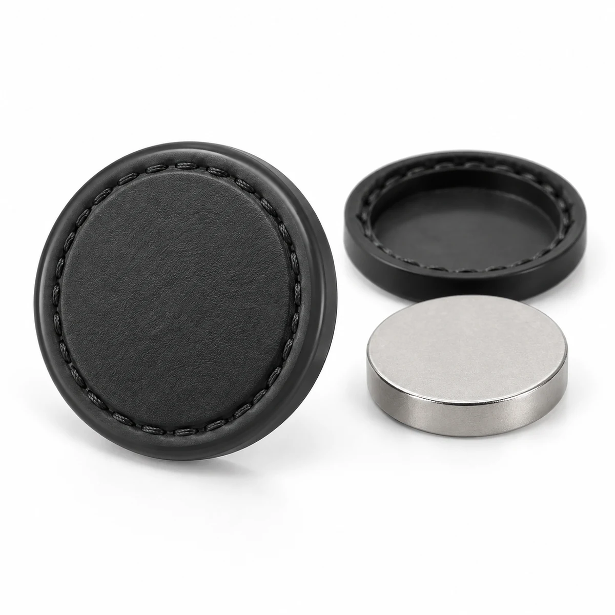 Hidden Sew-in Magnet (TPU Encased) thumbnail 2