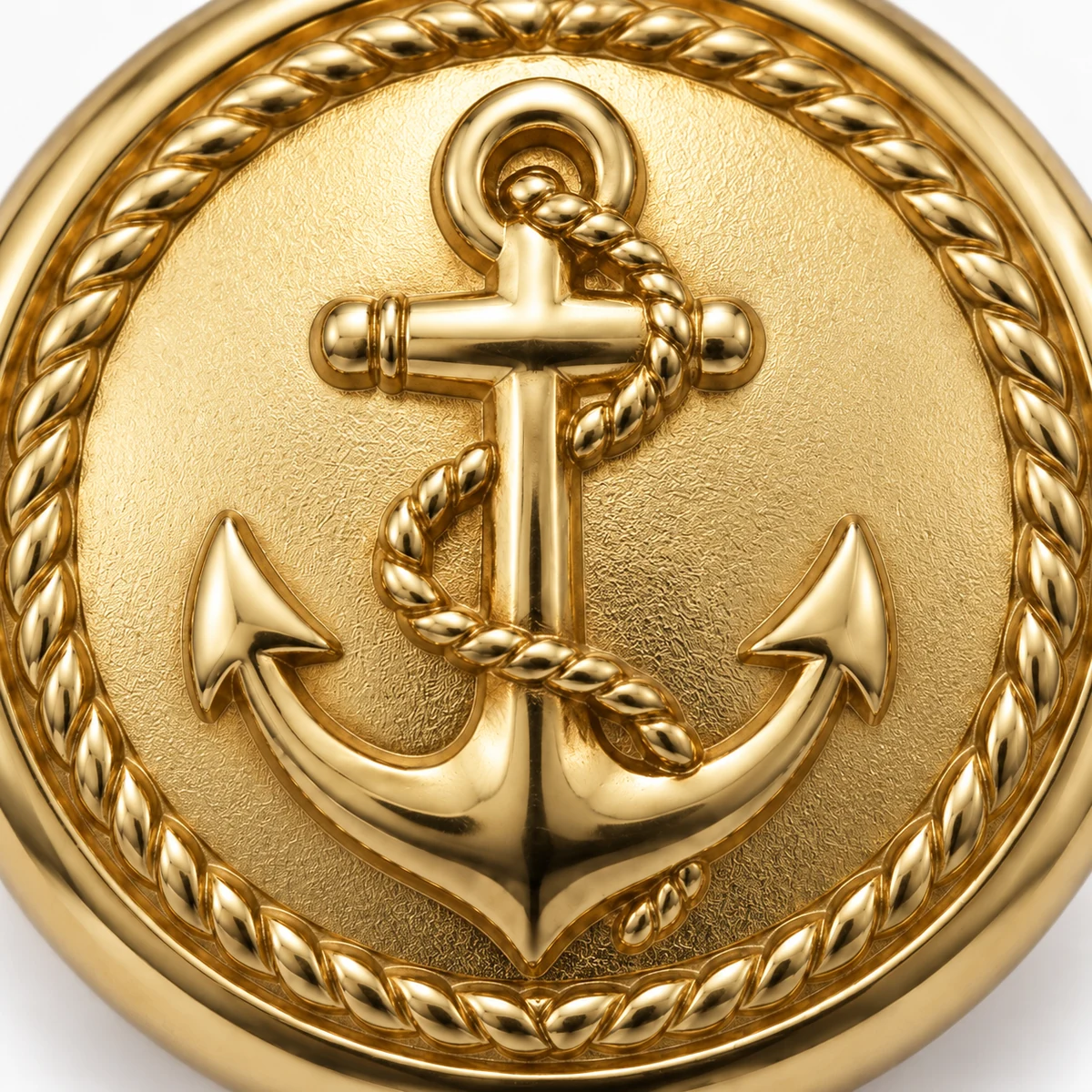 Two-piece Anchor Shank Button thumbnail 4