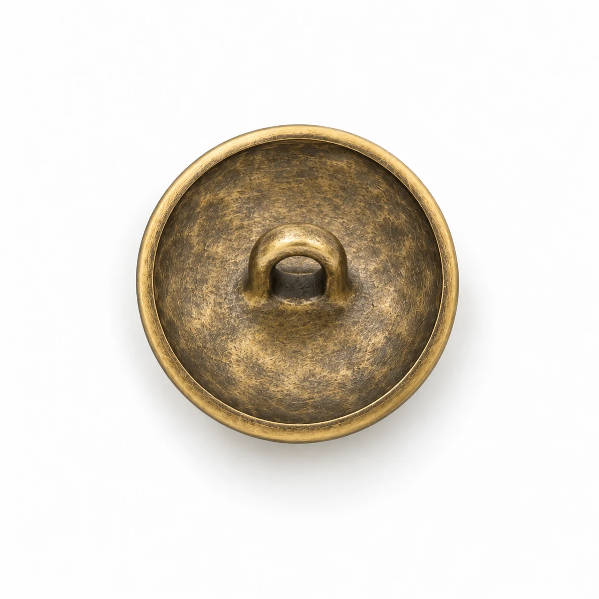 Hammered Dome Shank Button thumbnail 3